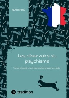 Cover Les réservoirs du psychisme