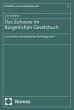 Das Zuhause im Bürgerlichen Gesetzbuch - Bild 1