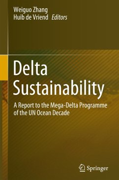 Cover Delta Sustainability