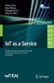 IoT as a Service IoT as a Service