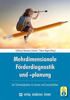 Mehrdimensionale Förderdiagnostik und -planung bei Schwierigkeiten im Lernen und Lernverhalten