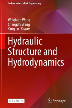 Hydraulic Structure and Hydrodynamics