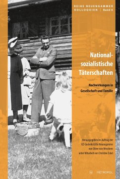 Nationalsozialistische Täterschaften