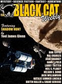 Black Cat Weekly #150 (eBook, ePUB)