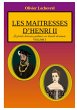 Les maitresses d'Henri II (eBook, ePUB) - Bild 1