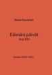 Elämäni päivät osa XIII (eBook,... - Bild 1