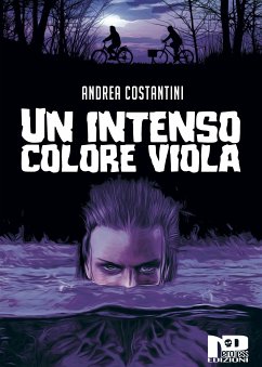 Un intenso colore viola (eBook, ePUB) - Costantini, Andrea