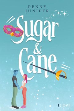 Cover Sugar & Cane (Bellbook University 3) (eBook, ePUB)