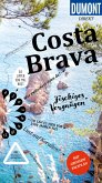 DuMont direkt Reiseführer E-Book Costa Brava (eBook, PDF)