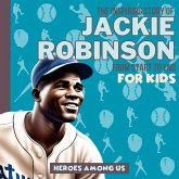 Jackie Robinson (eBook, ePUB)