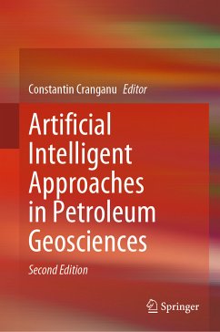 Artificial Intelligent Approaches in Petroleum Geosciences (eBook, PDF)