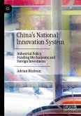 China&quote;s National Innovation System (eBook, PDF)