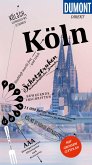 DuMont direkt Reiseführer E-Book Köln (eBook, PDF)