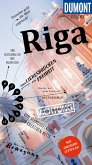 DuMont direkt Reiseführer E-Book Riga (eBook, PDF)