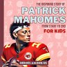 Patrick Mahomes (eBook, ePUB) - Bild 1