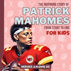 Patrick Mahomes (eBook, ePUB)