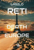 Death of Europe (eBook, ePUB)