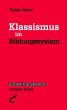 Klassismus im Bildungsystem (eBook,... - Bild 1