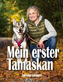 Mein erster Tamaskan (eBook, ePUB)