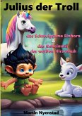 Julius der Troll (eBook, ePUB)