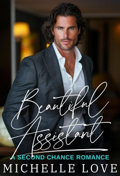 Beautiful Assistant (eBook, ePUB) - Love, Michelle