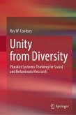 Unity from Diversity (eBook, PDF) Unity from Diversity (eBook, PDF)