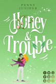 Bellbook University 2: Honey & Trouble (eBook, ePUB)