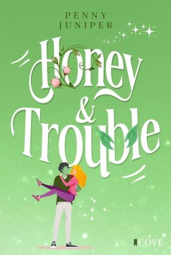 Bellbook University 2: Honey & Trouble (eBook, ePUB) - Juniper, Penny