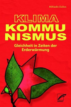 Cover Klima-Kommunismus (eBook, ePUB)
