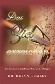 Das Ziel erreichen (eBook, ePUB)