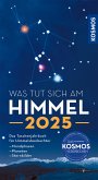 Was tut sich am Himmel 2025 (eBook, PDF)