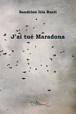 J'ai tué Maradona (eBook, ePUB)