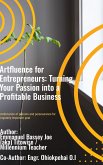 Artfluence for Entrepreneurs (eBook, ePUB)