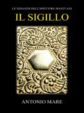 Il Sigillo (eBook, ePUB)