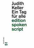 Ein Tag für alle (eBook, ePUB)