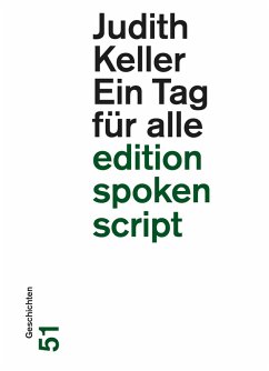 Ein Tag für alle (eBook, ePUB) - Keller, Judith