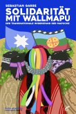 Solidarität mit Wallmapu (eBook, ePUB)