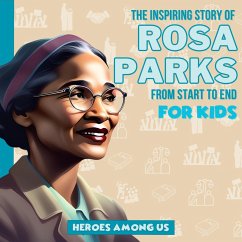 Cover Rosa Parks (eBook, ePUB)