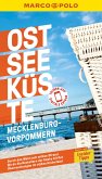 MARCO POLO Reiseführer E-Book Ostseeküste, Mecklenburg-Vorpommern (eBook, PDF)