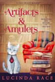 Artifacts & Amulets (eBook, ePUB)