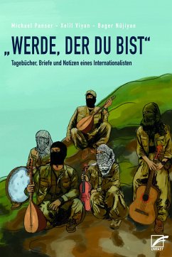 »Werde, der du bist« (eBook, ePUB) - Panser, Michael