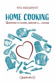 Home cooking (eBook, ePUB)