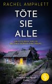 Töte sie alle (eBook, ePUB)