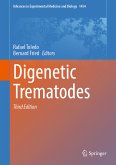 Digenetic Trematodes (eBook, PDF)