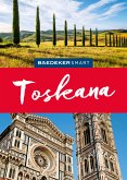 Baedeker SMART Reiseführer E-Book Toskana (eBook, PDF)