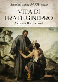 Vita di Frate Ginepro (eBook, ePUB)