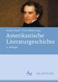 Amerikanische Literaturgeschichte (eBook, PDF)