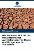 Die Rolle von IKS bei der Bewältigung der Auswirkungen von Dürre und Hungersnot in Simbabwe