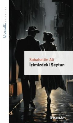Cover Icimizdeki Seytan