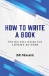 How to Write a Book - Bild 1
